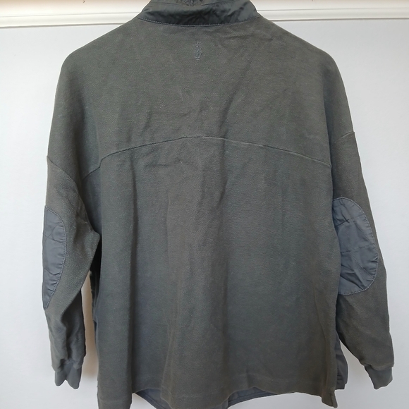 Free People Movement Slow Rush jacket, Size XS in gray - Picture 6 of 7